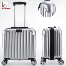 Factory Custom High Quality Carry On Trolley Luggage